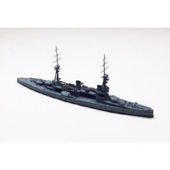 Navis 106N British Battleship Neptune 1/1250 Scale Model Ship