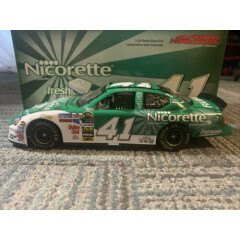 Action #41 Casey Mears Nicorette 2005 Charger 1:24