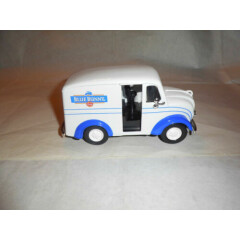 Ertl #20107P "Blue Bunny Ice Cream" 1950 Divco Delivery Truck 1/25 Scale NOS MIB