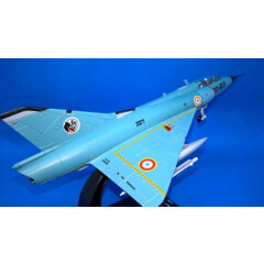 AmerCom Dassault Mirage IIIC,EC2/10 Seune 1969 .FREE UK POST.