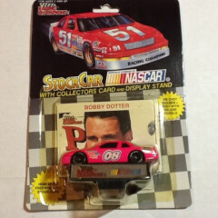 1992 RACING CHAMPIONS 1/64 SCALE , #08 BOBBY DOTTER , TEAM R