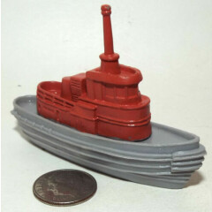 Small Safari Ltd. Tug Boat