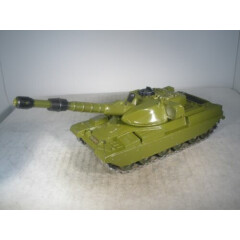 Dinky Toys Military Army Chieftain Tank Battle Lines #683 OUTSTANDING