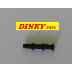 Dinky spitfire No.719 repro black plastic exhaust