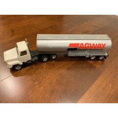 Agway Energy Products Vintage Toy by Ertl, Used