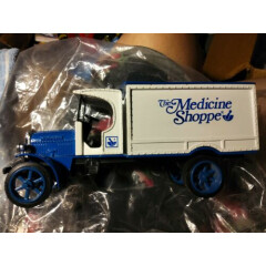Ertl Kenworth Truck Bank - The Medicine Shoppe - #2793 - No box