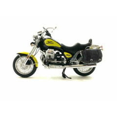 Maisto Moto Guzzi 1100i California Motorcycle 1/10 scale Special Edition #372