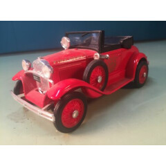 Liberty Classics diecast bank 1/25 scale 1932 Ford