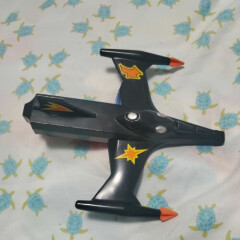 Dinky Toys No 362 Trident Starfighter - Meccano Ltd - Made in England - (B16)