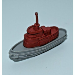 Safari Ltd Tug Boat Toy Figure