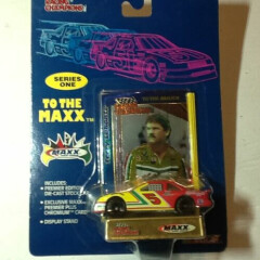 1994 RACING CHAMPIONS, 1/64, NASCAR, TO THE MAX, SERIES ONE, #5 TERRY LOBONTE