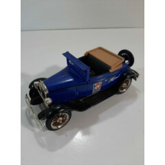 Liberty Classics Limited 1:24 Die Cast Sentry Hardware 1928 Chevy Roadster Bank