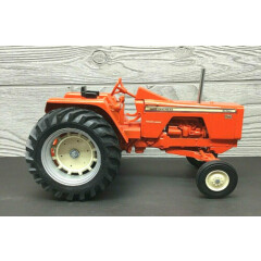 ALLIS CHALMERS ONE-NINETY (190) TRACTOR 1993 LOUISVILLE SHOW 1/16 SCALE MODELS 
