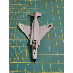 Dinky Toys Phantom II F-4K US Navy Jet fighter Made in England 