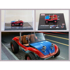 Marvel Machines Spider-Man spider mobile car model new in case great gift