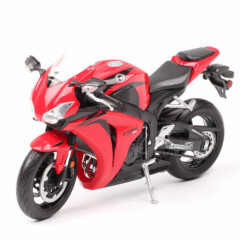 Welly 1/10 scale Honda CBR1000RR CBR Fireblade motorcycle Diecast Toy bike model