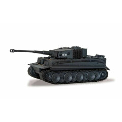Corgi Fit to Box German PzKpfw VI Tiger I Ausf. E Heavy Tank, #WT91205