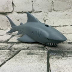 Matchbox Replacement Shark Figure With Belly Slit