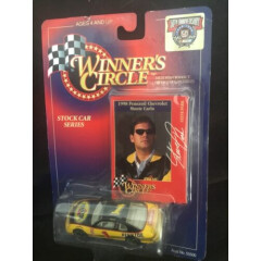 Winners Circle Steve Park Pennzoil 1 Chevrolet Monte Carlo Stock Car Series 1998