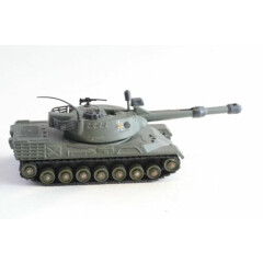 Dinky Toys No 692 Leopard Tank - Meccano Ltd - Made In England - (B104) 