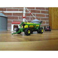 1/64 ERTL JOHN DEERE MODEL C850 Commodity Cart - New - These are awesome! 