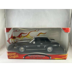 American Graffiti 1964 1/2 Ford Mustang Coupe Metal Die Cast 1:24