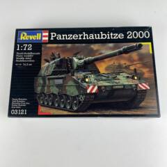 Revell 1:72 Model Panzerhaubitze 2000 03121