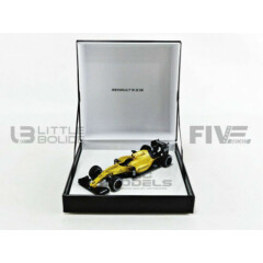 SPARK 1/43 - RENAULT F1 RS 16 - F1 2016 - 7711782397 / 684884