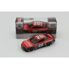 2021 CHRISTOPHER BELL #20 Craftsman 1:64 In Stock Free Shipping