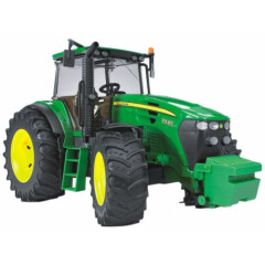 Bru3050-john deere tractor toy bruder - 7930 - 