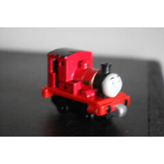 Thomas & Friends RHENEAS Diecast Take Along N Play Tank Train 