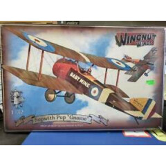 Wingnut Wings 1/32 Sopwith Pup "Gnome"