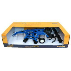 1/16th New Holland ST770 Ecolo Tiger Disk Ripper , Tillage Cultivator ERT13879