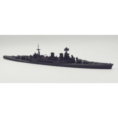 Neptun 1110 British Battlecruiser Hood 1941 1/1250 Scale Model Ship Imperfect