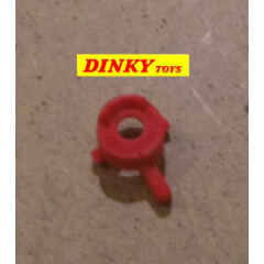Dinky 739 Zero Red Motor Switch