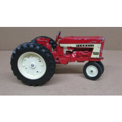 IH FARMALL 404 TRACTOR Old Ertl Farm Toy 1/16 Scale 