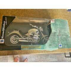 BMW R1200C 1:6 1/6 Scale Motorcycle New-Ray Tomorrow Never Dies JAMESS BOND