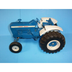 VINTAGE ERTL FORD 8000 3 pt Hitch Toy Tractor 1/12 Scale Nice *ST