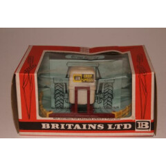 Britains #9548 Crop Sprayer, Boxed 1/32 Scale