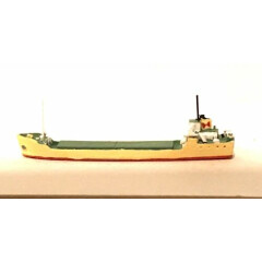WIRRAL MINIATURE SHIPS 1/1250 WMS 5 UK BULK CARRIER COMMODITY METAL MODEL SHIP