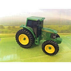 JOHN DEERE, ERTL, Farm Toy Tractor Four Wheel Drive Tractor-1185