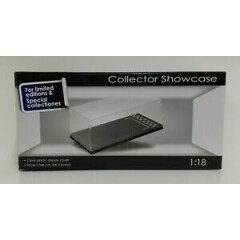 Case for Model Car Die Cast Scale 1:18 Box Show Case Display Model 