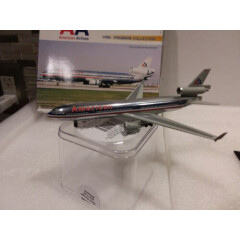 American Airlines MD-11 Delivery Colors 1/400 Scale by Dragon Wings 