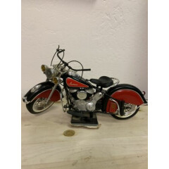 1948 Indian Chief Motorcycle 1/6 1:6 Scale