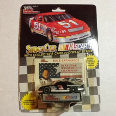 1992 RACING CHAMPIONS 1/64 SCALE , #3 DALE EARNHARDT, GOODWRENCH
