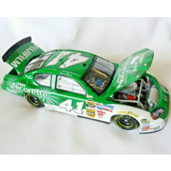 2005 Action 1:24 Casey Mears #41 Nicorette Charger Limited Edition of 1,176 MINT