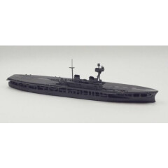 Neptun 1116 British Aircraft Carrier Eagle 1942 1/1250 Scale Model Imperfect