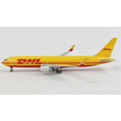 Phoenix Models 1:400 Kalitta Air (DHL) Boeing B767-300(ERF)w N284DH