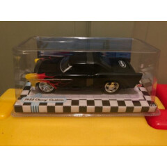 1955 Chevrolet 1:25 SCALE DIE CAST TRUE VALUE SEALED