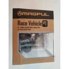 Magpul Race Vehicle #1 Toy Buggy Car Collectible Rare Brand New Sealed